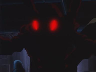 Bubblegum Crisis Tokyo 2040 1x5