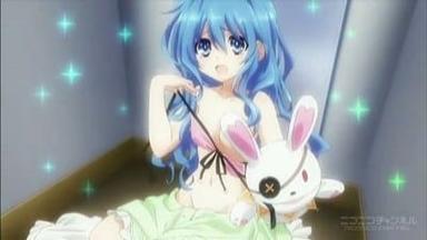 Date A Live 1x11