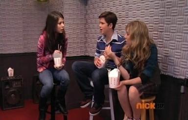 iCarly 3x18
