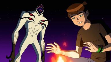 Ben 10: Fuerza Alienígena 2x2