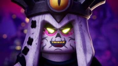 LEGO DREAMZzz 1x19