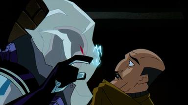 The Batman 3x12