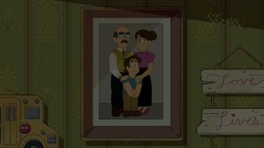 Steven Universe: Futuro 1x15