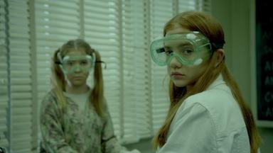 American Horror Story 8x5