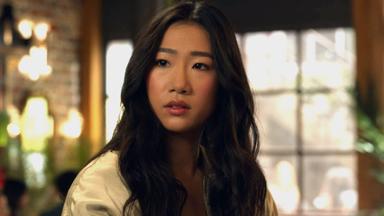 Kung Fu 3x11