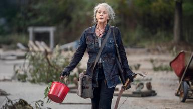 The Walking Dead 10x21