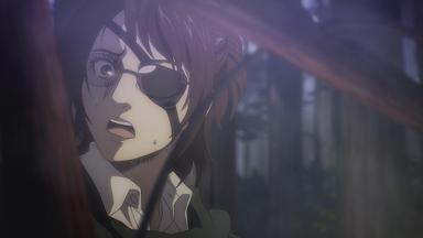 Attack on Titan 4x25