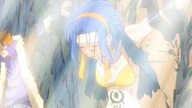 Fairy Tail 1x21