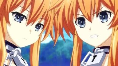 Date A Live 2x2