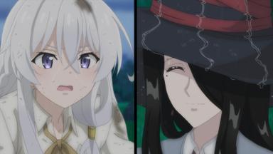 Majo no Tabitabi 1x1
