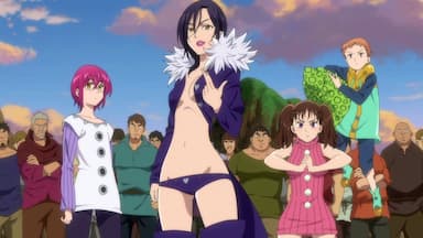The Seven Deadly Sins 0x5
