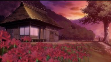 Hell Girl 1x4