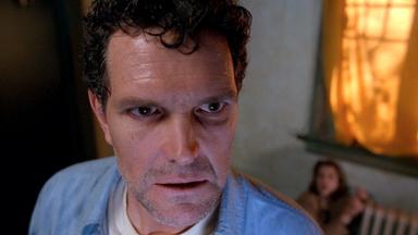 Los Expedientes Secretos X 1x15