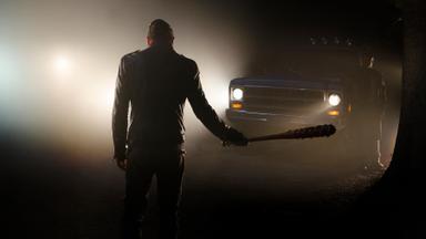 The Walking Dead 7x1