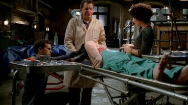 Fringe 1x16