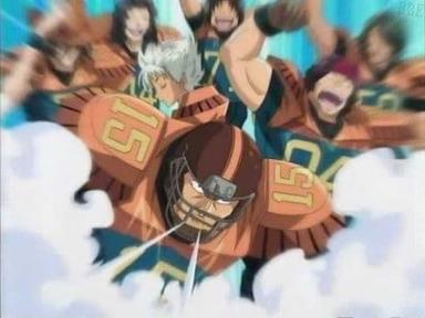 Eyeshield 21 1x73