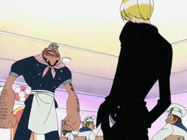 One Piece 1x30
