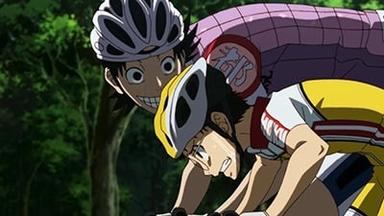 Yowamushi Pedal 1x28