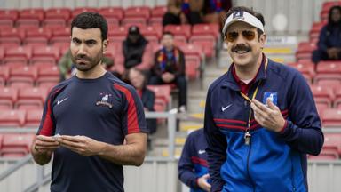 Ted Lasso 3x7