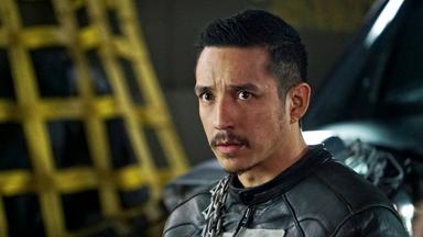 Agents of S.H.I.E.L.D 4x22