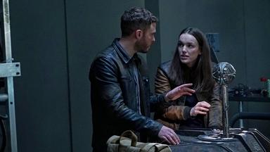 Agents of S.H.I.E.L.D 5x11