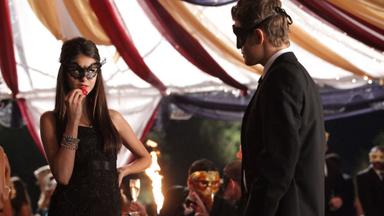 Diarios de Vampiros 2x7