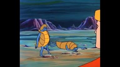Aquaman 1x25