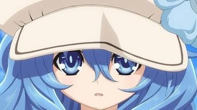 Date A Live 1x5