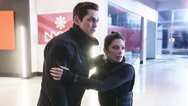 Mentiras verdaderas 1x13