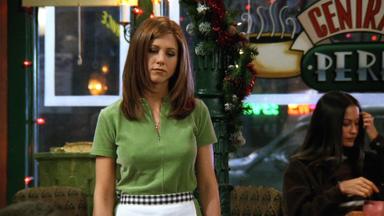 Friends 3x10