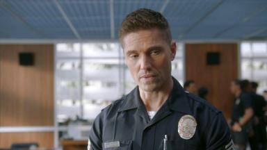 The Rookie 5x16