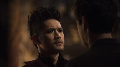 Shadowhunters 3x10