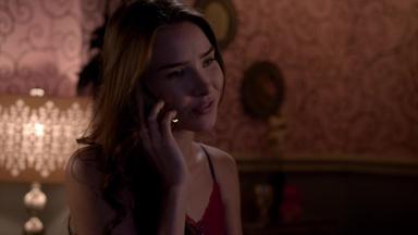 Mentes Criminales 10x7