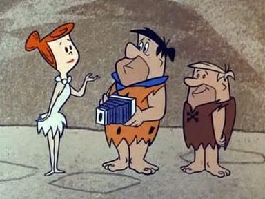 Los Picapiedra 3x15