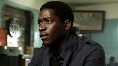 Snowfall 6x10