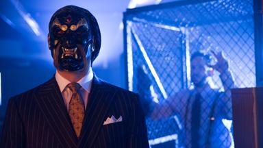 Gotham 1x8