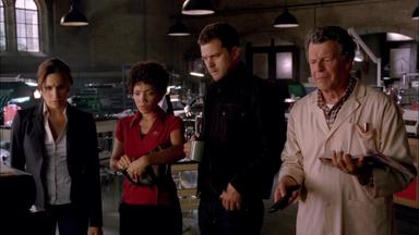 Fringe 2x1