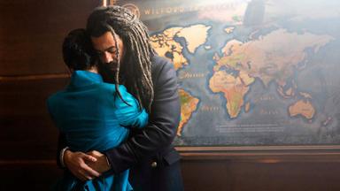Snowpiercer 2x7