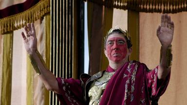 Roma 1x10