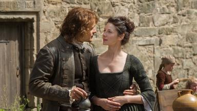 Outlander 1x12