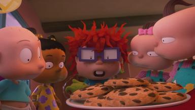Rugrats 2x1