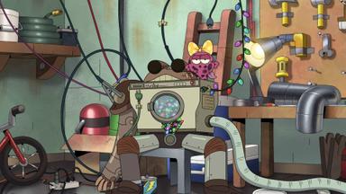 Amphibia 3x8