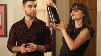 New Girl 6x9