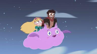 Star vs las fuerzas del mal 4x28