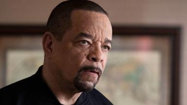 La Ley y el Orden: Unidad de Víctimas Especiales 25x10