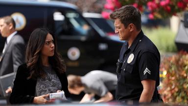 The Rookie 5x2
