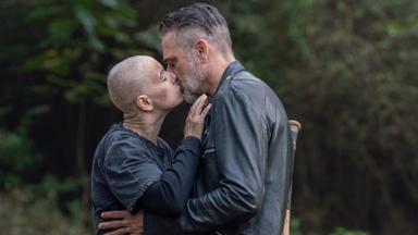 The Walking Dead 10x12