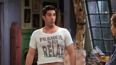 Friends 3x19