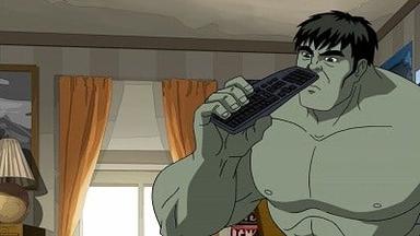 Ultimate Spider-Man 1x19