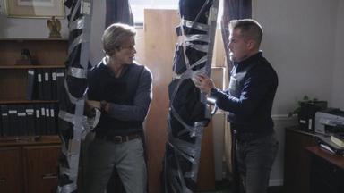MacGyver 1x9